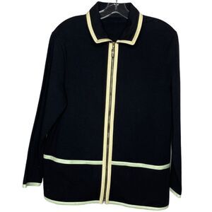 Designer Zip Dressy‎ Jacket